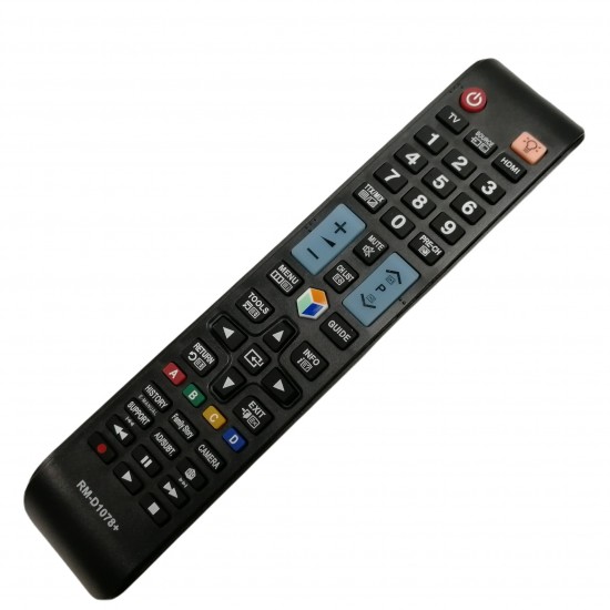 SAMSUNG TV REMOTE CONTROL UNIVERSAL REPLACEMENT LED LCD PLASMA TV RM-D1078+ 