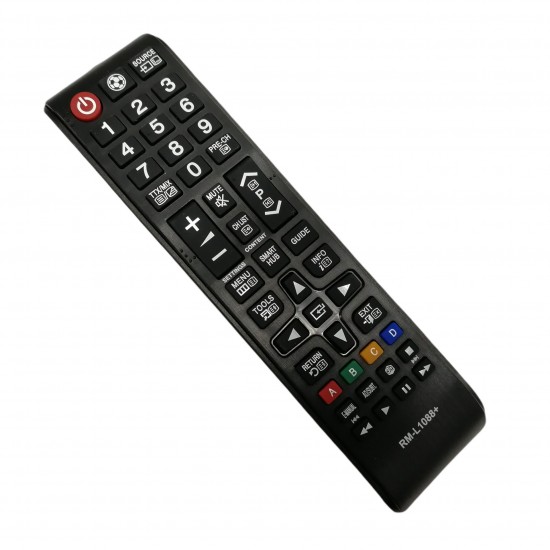 SAMSUNG TV REMOTE CONTROL UNIVERSAL REPLACEMENT LED LCD PLASMA TV RM-L1088+