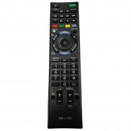 SONY LED / LCD / PLASMA TV RM-L1165 REMOTE CONTROL REPLACEMENT SMART TV LED