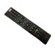 RC4848 / RC4848F TV REMOTE CONTROL UNIVERSAL REPLACEMENT COMPATIBLE FULL PARTIAL