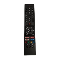 WALKER WP20DVDV12 TV Remote Control TV REMOTE CONTROL UNIVERSAL SMART TV LED