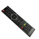 REMOTE CONTROL ZGEMMA H.S / H.2H / H.2S REPLACEMENT 