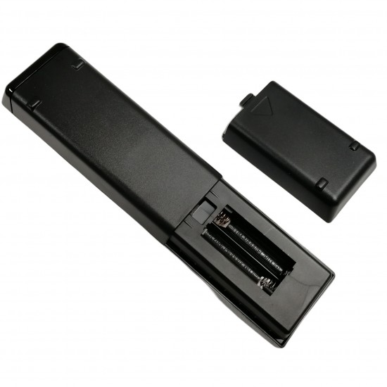 REMOTE CONTROL ZGEMMA H.S / H.2H / H.2S REPLACEMENT 