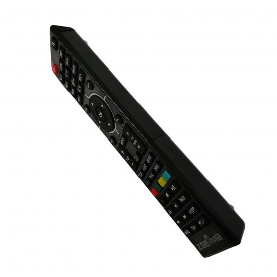 REMOTE CONTROL ZGEMMA H.S / H.2H / H.2S REPLACEMENT 