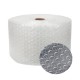 BUBBLE WRAP ROLLS SMALL CUSHIONING QUALITY BUBBLE PACKING MATERIAL 300MM x 100M 