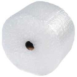 BUBBLE WRAP ROLLS SMALL CUSHIONING QUALITY BUBBLE PACKING MATERIAL 300MM x 100M BUBBLE WRAP ROLLS SMALL CUSHIONING QUALITY BUBBLE PACKING MATERIAL 300MM x 100M