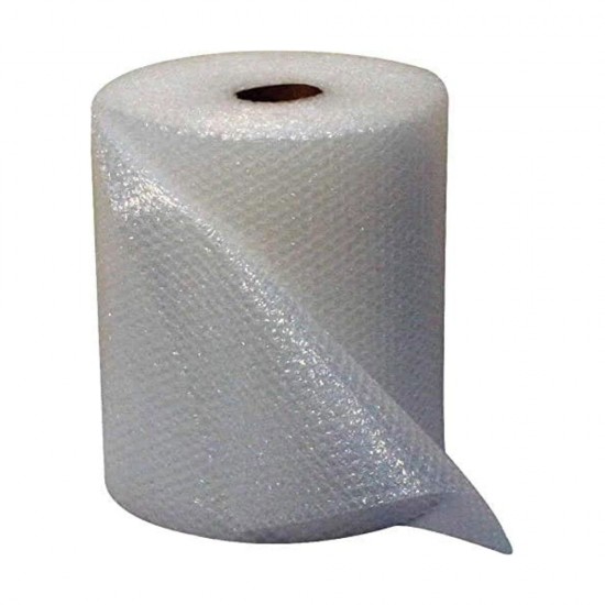 BUBBLE WRAP ROLLS SMALL CUSHIONING QUALITY BUBBLE PACKING MATERIAL 300MM x 100M 
