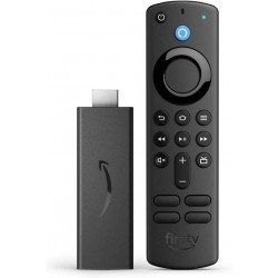 AMAZON Fire Stick TV 3rd Generation with Alexa Voice Remote HD TV controls AMAZON Fire Stick TV 3rd Generation with Alexa Voice Remote HD TV controls