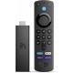 AMAZON Fire Stick TV 4K Max streaming device, Wi-Fi 6, Alexa Voice Remote (includes TV controls)