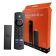 AMAZON Fire Stick TV 4K Max streaming device Wi-Fi 6e 16 GB Alexa Voice Remote 