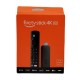 AMAZON Fire Stick TV 4K Max streaming device Wi-Fi 6e 16 GB Alexa Voice Remote 