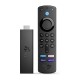 AMAZON Fire Stick TV 4K Max streaming device Wi-Fi 6e 16 GB Alexa Voice Remote 