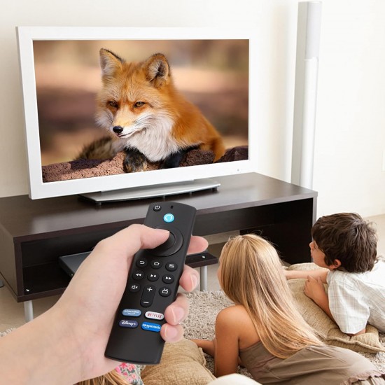 AMAZON FIRE STICK 4K ULTRA HD WITH ALEXA VOICE REMOTE 2nd Gen WiFi 6 2023