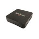MXQ PRO BOX SMART TV MEDIA STREAMER PLAYER S905W ANDROID 7.1.2 1GB RAM +8 GB ROM