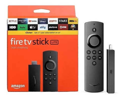 Fire Stick Lite: Get this top-rated streaming device on sale now