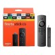 AMAZON Fire Stick TV Lite with Alexa Voice Remote Lite  HD streaming device (no TV controls)