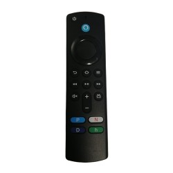 NEW FIRE TV STICK REPLACEMENT VOICE REMOTE CONTROL FOR AMAZON ALEXA 4K LITE MAX NEW FIRE TV STICK REPLACEMENT VOICE REMOTE CONTROL FOR AMAZON ALEXA 4K LITE MAX