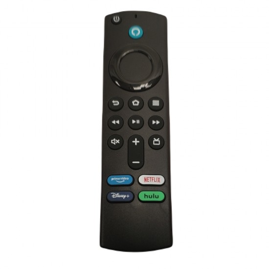 NEW FIRE TV STICK REPLACEMENT VOICE REMOTE CONTROL FOR AMAZON ALEXA 4K LITE MAX