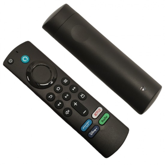 NEW FIRE TV STICK REPLACEMENT VOICE REMOTE CONTROL FOR AMAZON ALEXA 4K LITE MAX