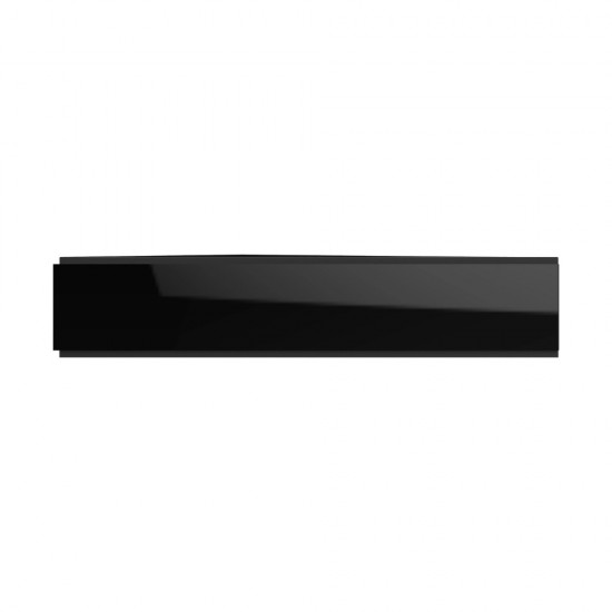 Amiko A11 GOLD OTT 4K Android Digital Media Player Streamer Box Bluetooth Remote