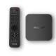 Amiko A9 Green+ OTT 4K Digital Media Player Android IPTV Quad Core TV Box WiFi