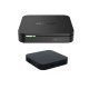 Amiko A9 Green+ OTT 4K Digital Media Player Android IPTV Quad Core TV Box WiFi