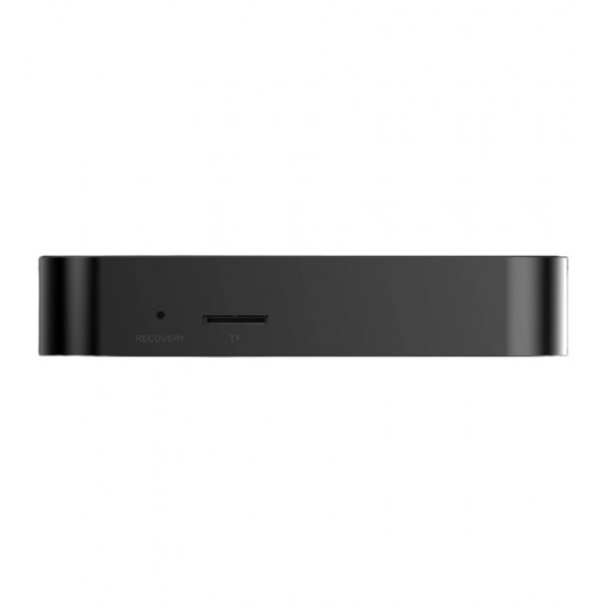 Amiko A9Z BLU OTT 4K Digital Media Player Streaming UHD Receiver WiFi UHD - Iptv