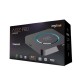 Amiko A9Z PRO OTT 4K Digital Media Player TV Receiver New OTT Series WiFi UHD 