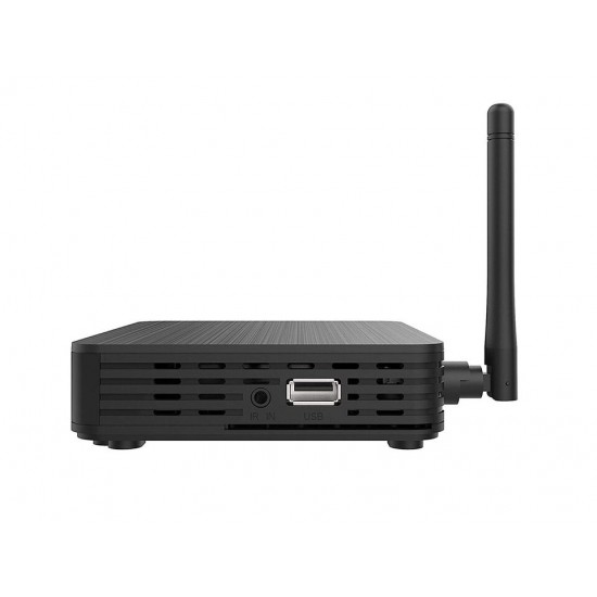 Amiko LX800 HD Linux Set Top Box Based H.265 MYTV WiFi OTT IPTV Media Streamer