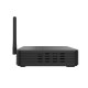 Amiko LX800 HD Linux Set Top Box Based H.265 MYTV WiFi OTT IPTV Media Streamer