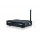 Amiko LX800 HD Linux Set Top Box Based H.265 MYTV WiFi OTT IPTV Media Streamer