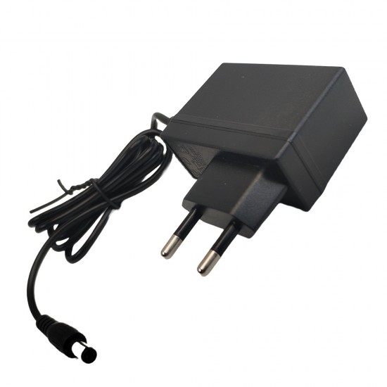 5V 2A Android TV Box Power Supply Adapter Charger 2Plug MXQ M8s H96 T95 X96