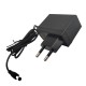 5V 2A Android TV Box Power Supply Adapter Charger 2Plug MXQ M8s H96 T95 X96