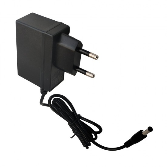 5V 2A Android TV Box Power Supply Adapter Charger 2Plug MXQ M8s H96 T95 X96