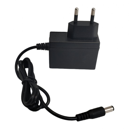 5V 2A Android TV Box Power Supply Adapter Charger 2Plug MXQ M8s H96 T95 X96