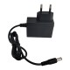 5V 2A Android TV Box Power Supply Adapter Charger 2Plug MXQ M8s H96 T95 X96