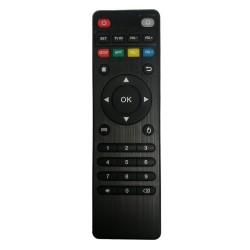 Android Box Universal ORIGINAL Remote Control H96 PRO X96 MXQ T95N MXQ PRO Android Box Universal ORIGINAL Remote Control H96 PRO X96 MXQ T95N MXQ PRO