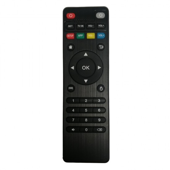  Android Box Universal ORIGINAL Remote Control H96 PRO X96 MXQ T95N MXQ PRO