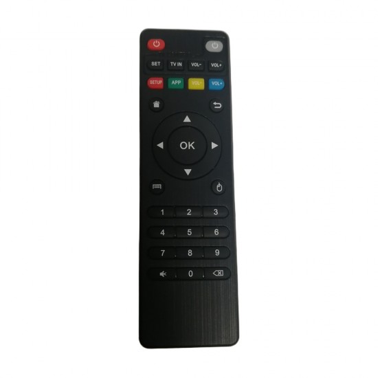  Android Box Universal ORIGINAL Remote Control H96 PRO X96 MXQ T95N MXQ PRO