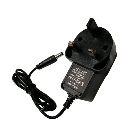 5V 2A Power Supply for Android TV Box