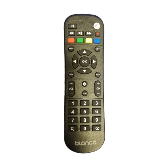 Redline Blanca 4K–8K Ultra HD Android OTT Player – Android 12 (4GB RAM / 32GB) Redline Blanca 4K–8K Ultra HD Android OTT Player – Android 12 (4GB RAM / 32GB)