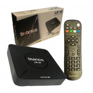 Android OTT Player Blanca AIR 4K 2 GB 16 GB Google Play Android 10