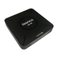 Android OTT Player Blanca AIR 4K 2 GB 16 GB Google Play Android 10
