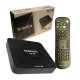 Android OTT Player Blanca AIR 4K 2 GB 16 GB Google Play Android 10 Android OTT Player Blanca AIR 4K 2 GB 16 GB Google Play Android 10