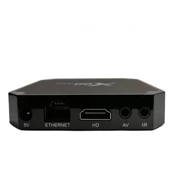 X96 Mini Tv Box Android, Android Tv Media Player