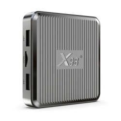 X98Q Android 11 TV Box 2GB 16GB X98Q Android 11 TV Box 2GB 16GB