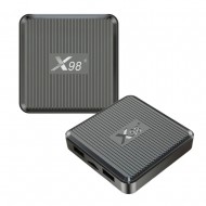 X98Q Android 11 TV Box 2GB 16GB