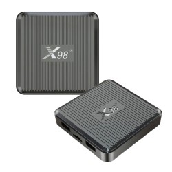 X98Q Android 11 TV Box 2GB 16GB X98Q Android 11 TV Box 2GB 16GB