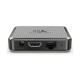 X98Q Android TV Box 2GB RAM 16GB Storage – 4K UHD Smart Media Player