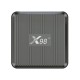X98Q Android TV Box 2GB RAM 16GB Storage – 4K UHD Smart Media Player